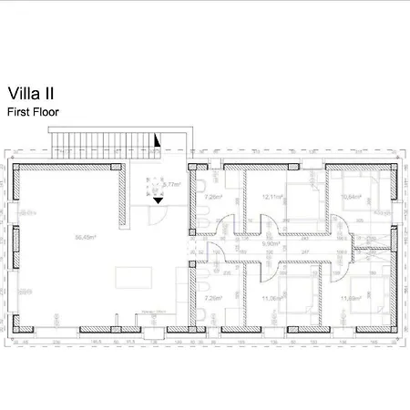 Appartement Allegria Mit Gemeinschaftspool By Interhome Volterra