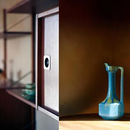 Allegria Mit Gemeinschaftspool By Interhome Apartmán *
