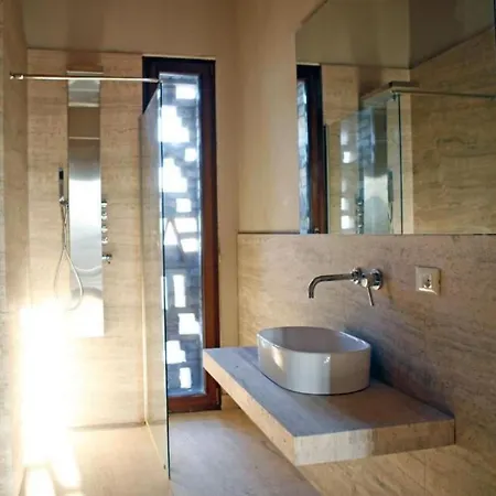 Daire Allegria Mit Gemeinschaftspool By Interhome Volterra