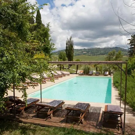 Allegria Mit Gemeinschaftspool By Interhome