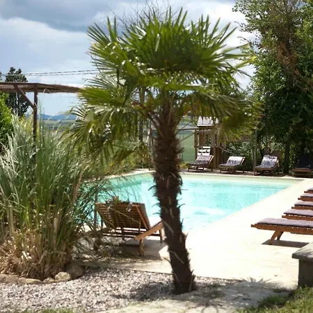 Appartement Allegria Mit Gemeinschaftspool By Interhome