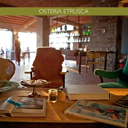 Allegria Mit Gemeinschaftspool By Interhome Volterra