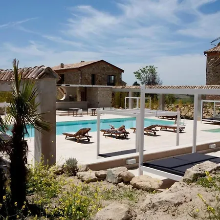 Allegria Mit Gemeinschaftspool By Interhome Volterra