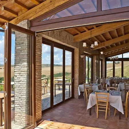 Allegria Mit Gemeinschaftspool By Interhome Volterra
