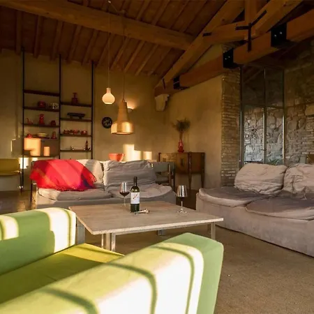 Appartement Allegria Mit Gemeinschaftspool By Interhome Volterra