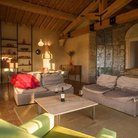 Allegria Mit Gemeinschaftspool By Interhome Daire Volterra