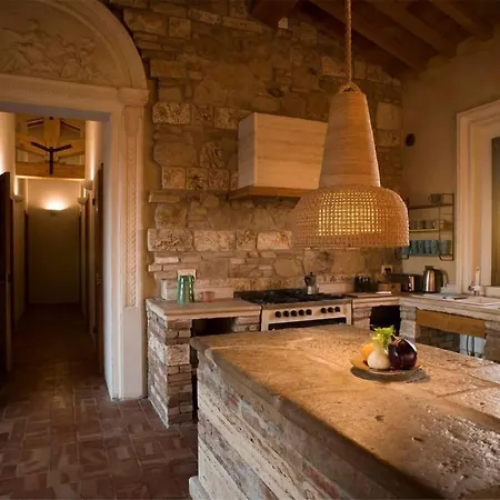 Apartmán Allegria Mit Gemeinschaftspool By Interhome
