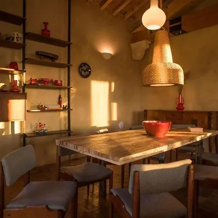 Daire Allegria Mit Gemeinschaftspool By Interhome Volterra