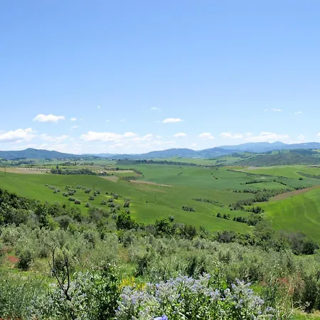 Appartement Allegria Mit Gemeinschaftspool By Interhome Volterra